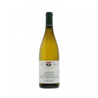 JACQUES CARILLON BIENVENUES BATARD MONTRACHET BLANC 2024