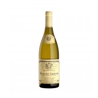 LOUIS JADOT BEAUNE 1er Cru Les Greves Le Clos Blanc 2021