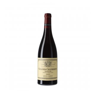 LOUIS JADOT CHARMES CHAMBERTIN 2021
