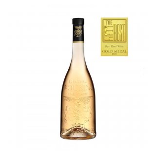 CHATEAU ROUBINE LION & DRAGON ROSE Cru Classe 1,5L 2025
