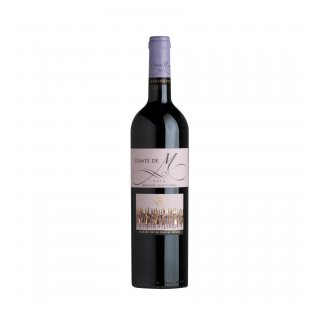 CHATEAU KEFRAYA COMTE DE M 2019