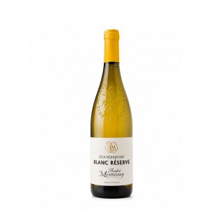 ANDRE DE MONTESSUY BLANC  2024 