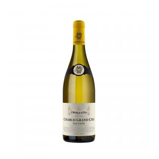 J.MOREAU & FILS CHABLIS Grand Cru LES CLOS '22 750ml