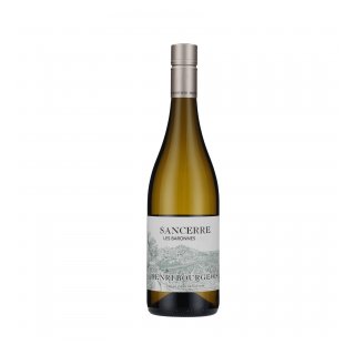 HENRI BOURGEOIS SANCERRE BLANC LES BARONNES 2024