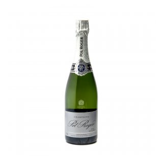CHAMPAGNE POL ROGER PURE EXTRA BRUT