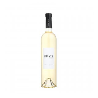 CHATEAU MINUTY PRESTIGE BLANC 