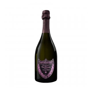 CHAMPAGNE DOM PERIGNON ROSE VINTAGE 2010