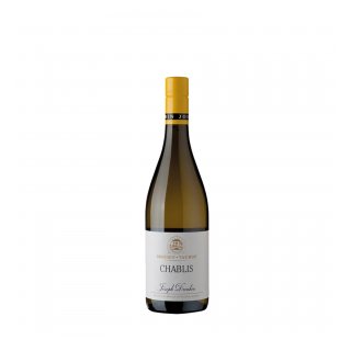DROUHIN CHABLIS VAUDON 2024