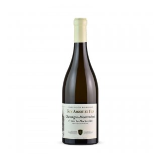 GUY AMIOT CHASSAGNE MONTRACHET 2023