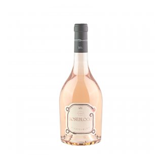 CHATEAU D'ESTOUBLON ROSEBLOOD PROVENCE ROSE 2025