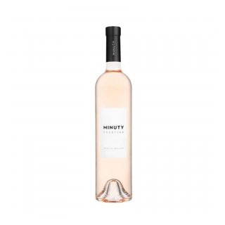 CHATEAU MINUTY PRESTIGE 2025