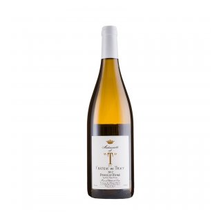 CHATEAU DE TRACY POUILLY FUME AOC Mademoiselle De "T"  2025