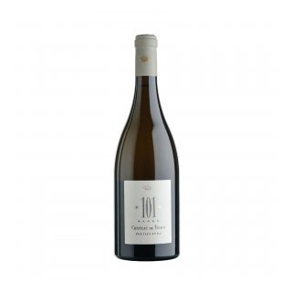 CHATEAU DE TRACY POUILLY FUME AOC 101 Rangs 2020