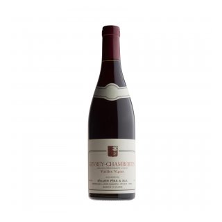 SERAFIN GEVREY CHAMBERTIN VIEILLES VIGNES 2022
