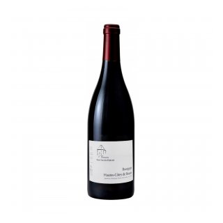 NAUDIN FERRAND HAUTES COTES DE BEAUNE NUITS ROUGE 2021
