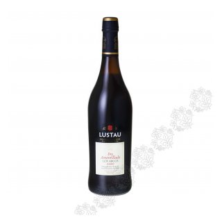 LUSTAU DRY AMONTILLADO LOS ARCOS