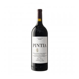 PINTIA COSECHA 2019