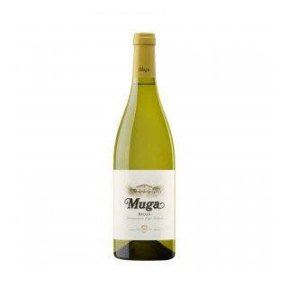 MUGA RIOJA WHITE 2023