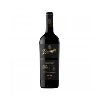 BERONIA RIOJA GRAN RESERVA 2015