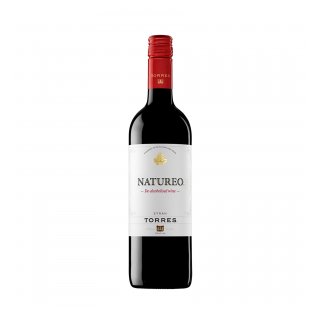 TORRES NATUREO FREE SYRAH ΕΡΥΘΡΟΣ  2023