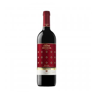 TORRES ALTOS IBERICOS RIOJA '20