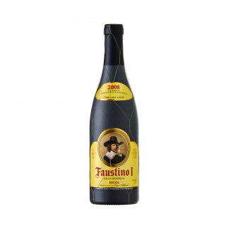 FAUSTINO I GRAN RESERVA 2016