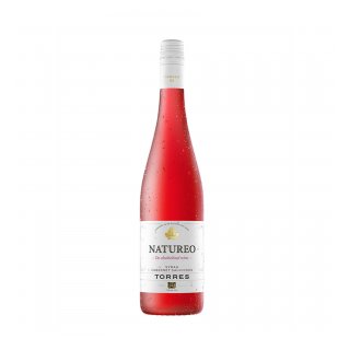 TORRES NATUREO FREE ROSE '24