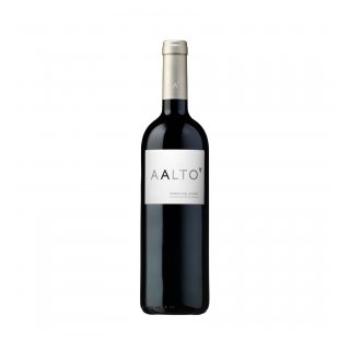 AALTO RIBERA DEL TUERO '22 750ml