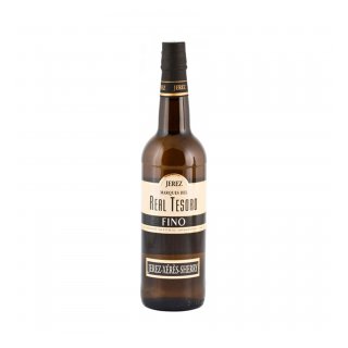 SHERRY REAL TESORO FINO
