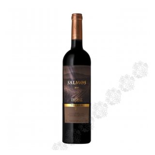 TORRES PRIORAT SALMOS 2021