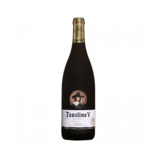 FAUSTINO V RIOJA RESERVA 2019