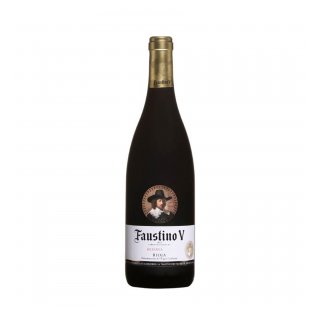 FAUSTINO V RIOJA RESERVA 1.5L 2019