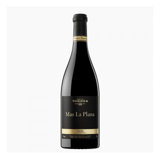 TORRES MAS LA PLANA-PENEDES 2019