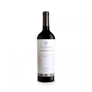 EL PORVENIR DE CAFAYATE LABORUM SINGLE VINEYARD MALBEC '23 