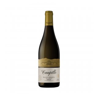 BODEGAS CAMPILLO Blanco Reserva 2023
