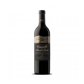 BODEGAS CAMPILLO Maria la Viuda 2021