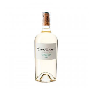 CAN SUMOI GARNATXA BLANCA PENEDES 2025