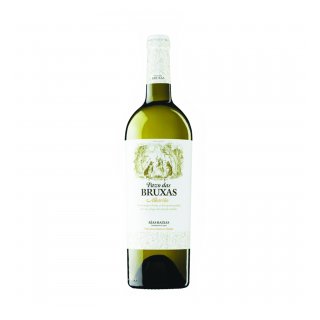 TORRES PAZO DAS BRUXAS BLANC '24 750ml