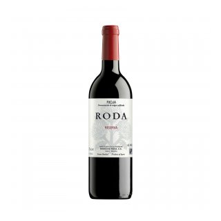 RODA - Rioja Reserva 2022