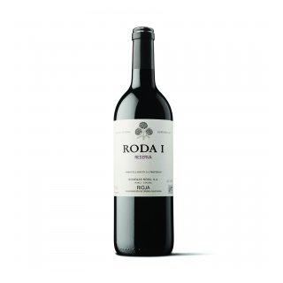 RODA I 1,5L 2021