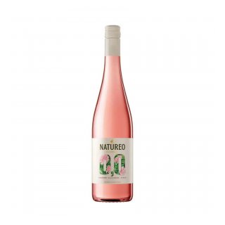 TORRES NATUREO FREE ROSE 2025