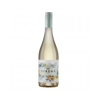TORRES SERENA MODE SAUVIGNON BLANC non alcoholic 0%