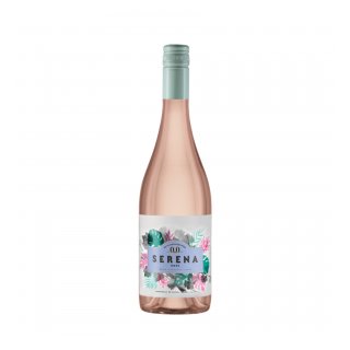 TORRES SERENA MODE ROSE non alcoholic 0% 750ml