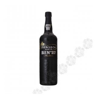 FONSECA PORTO BIN 27