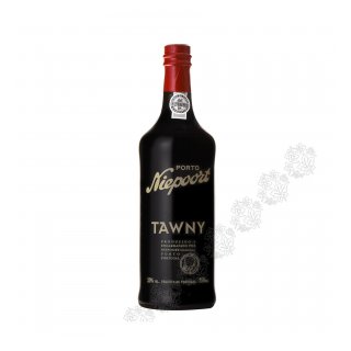 NIEPOORT TAWNY PORT