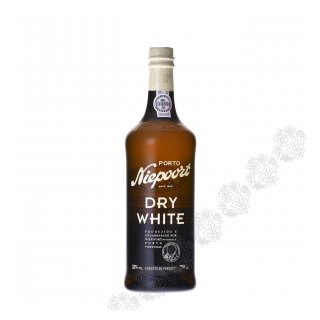 NIEPOORT DRY WHITE PORT 