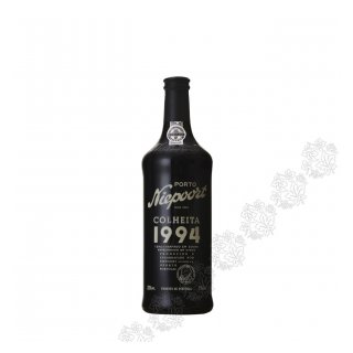 NIEPOORT COLHEITA PORT 2003