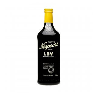 NIEPOORT PORT L.B.V. 2021