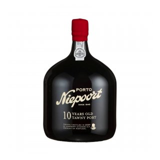 NIEPOORT TAWNY 10 YEARS OLD 1.5lt