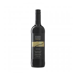 GURRA GURRA CREEK SHIRAZ